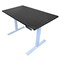 Uncaged Ergonomics RiseUpElectricStandingDesk60X30"BlackBambooDesktopSitStand, Ruwbk RUWBK - alternate 10